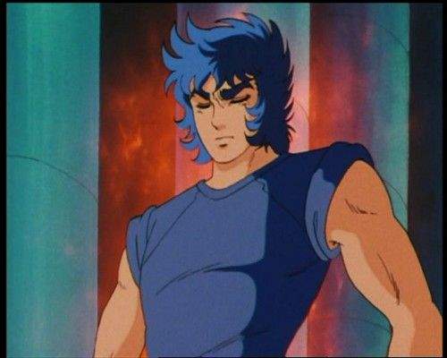 Otaku Gallery  / Anime e Manga / Saint Seiya / Screen Shots / Episodi / 058 - Addio fratello! / 049.jpg